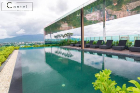 The Astra Condo Chiang Mai - 11th Floor